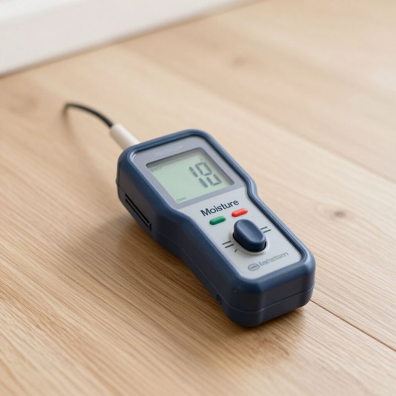 Leak Detection & Repair in Upper Arlington