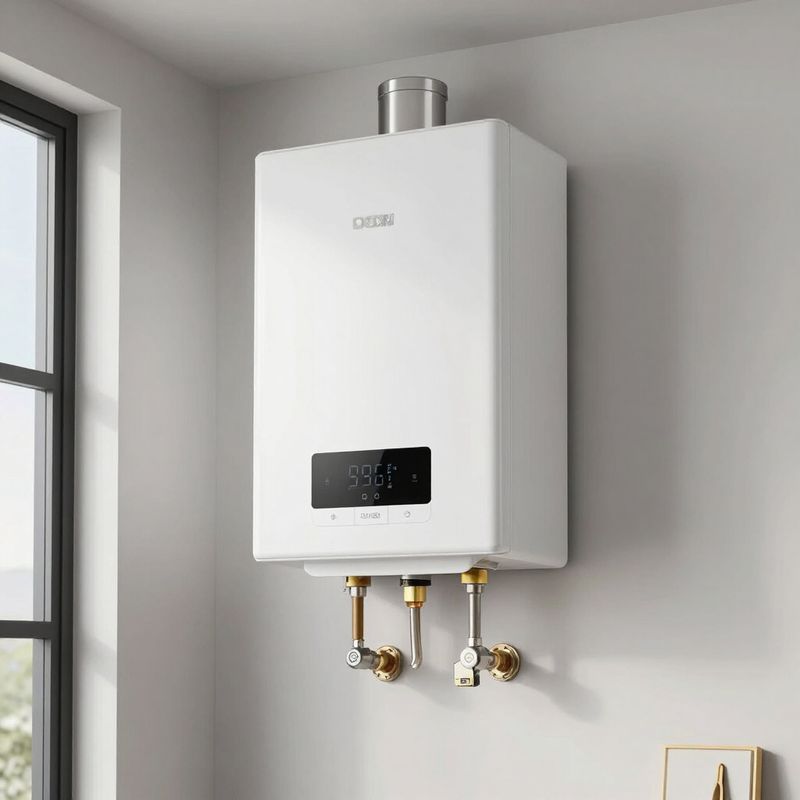 Water Heater Services in Upper Arlington