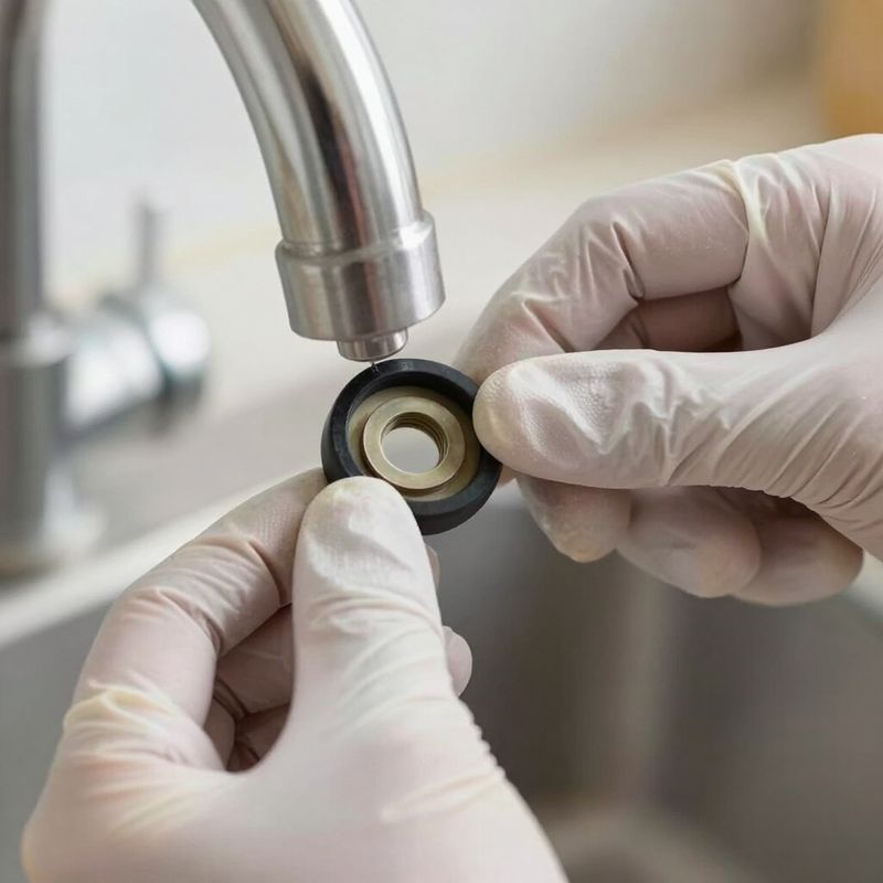 Toilet & Faucet Repair in Upper Arlington